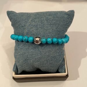 New emoji bead bracelet